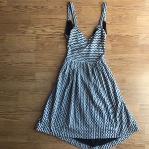 Anthropologie Dress